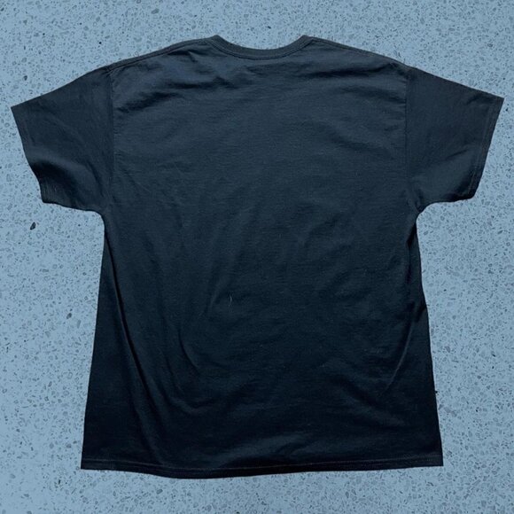 Jessee Turner SIggno Band Shirt - Picture 2 of 5